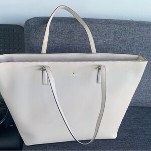 Kate Spade Blush Tote